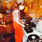 DJ TRIP_CESARE TRIPODO_1987_IMPERIUM CLUB BARI