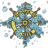 AKME @ Plötzlich am Meer 2015 // Uwaga! stage