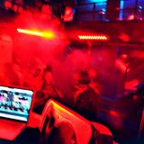 HalloWeen DnB mix 21.10.2012