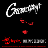 Grandtheft Triple J Mixup Exclusive