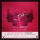 2015.9.10 "more EAR" @ TIMELESS (kagoshima,JAPAN) -pt,1-