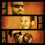 The Pooh, The Bass & The Noisy's 2013 Demo Mixtape