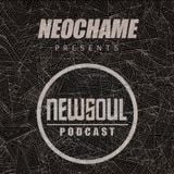 NeoChame - New Soul Podcast # 001