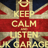 The Voice of Underground-episode 4 UKGarage