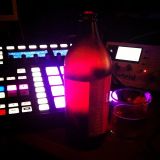 Pall-o-tino Studio Sessions - Mixtape #001
