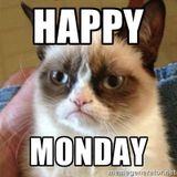 Happy Monday Mix By Andrew Live