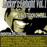 All Phunk'd Up aka Locker's Delight Vol 1