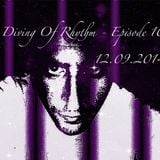 Diving Of Rhythm - Episode 105 - 12.09.2014