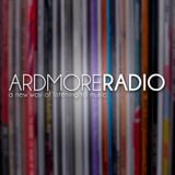 Ardmore Radio Podcast - April 2103 (Music Selected by Dj Thomas James)