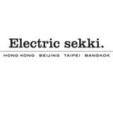 003 What's Your Stattus? Electric sekki.
