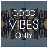 Good Vibes Only Mix