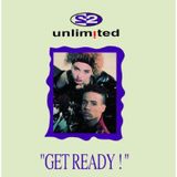 2 Unlimited - Get Ready
