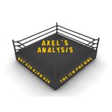 Axel's Analysis - Episode 31 "The Vicious Analysis"