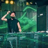 Damian Lazaraus - Movement Detroit 2014