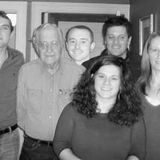 Noam Chomsky has breakfast with anarchists in Dublin (WSM)