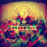 DJ GemStarr - September 2013 Promo Mix