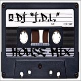 HOUSE From The Past: The Vinyl Years