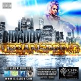 DJ Daddy Urban Spring 2014 Full Mix