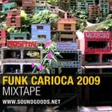 Funk Carioca 2009