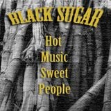 Black Sugar - Slim Harpo - thuesday 27 november 2012