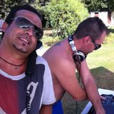 Dj's "LoG_oUt" (yoshdj & Miguel_S) Live set "The First Sound "