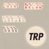 LOVE BELOW - APRIL 20 - 2016