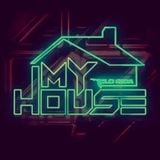 DJ Tsunami Presents: My House Live, Love & Laugh Soulful & Vocal House
