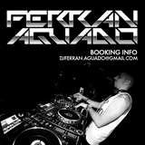 Ferran Aguado - Minimal Autumn Set 2014