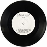 SONS OF MUSIC #014 by JONAS SERBIN