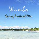 Wumbo Spring Tropical Mix