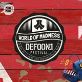 Technoboy & Tuneboy - Live @ Defqon.1 (23-06-2012)