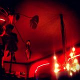 Red planet