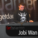 Jobi Wan - GetDarker TV 80