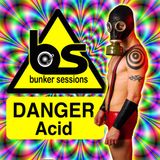 Bunker Sessions #20 - 10.08.2013 (Only for the hardcore!)