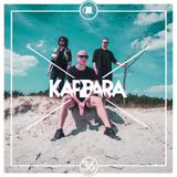 Deep Lyon Podcast #036 Mixed By Kapibara