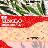 LAMIXETTE#72 SLNGLO