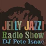 Jelly Jazz Radio Show 27th April