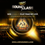 Tekssive - Malaysia - Miller SoundClash 2016