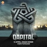 QAPITAL 2014 | Area One | Digital Punk