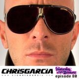 DJ Chris Garcia / Episode 80