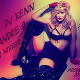Dj Xenn , Andre S & Dj Nixxes - On The Dancefloor (Promotional Mix 2015)