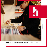 Hyp 252: DJ Mistu the Beats