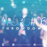 Ardro Throwdown #06
