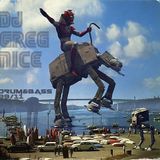 DJ Greg Nice - Drum & Bass Mix 09/11
