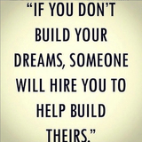 BUILD YOUR DREAMS MIX