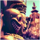 Smi 035 - musical (world) journey