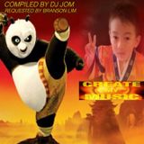 Branson Lim Request
