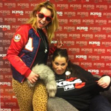 DIE INES & FOXY SHOW mit Jilet Ayse