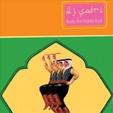 DJ Safri - Beats the Middle East mix Vol. 1