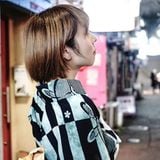 Yamawaki Yui - Tokyo's Bitobito - Interview in japanese